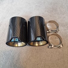 2 x BMW 335i/340i/435i/440i