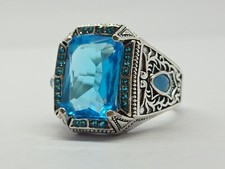 Turkish ring - turkish,