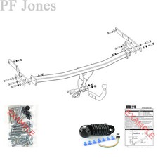 Oris Towbar for Renault Scenic
