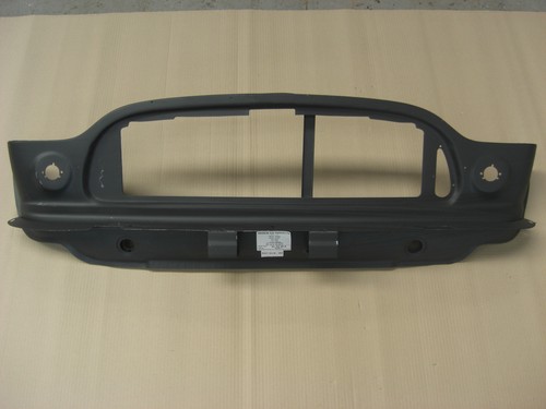 Classic mini front panel - classic,