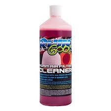 Rhino goo bio - rhino, air