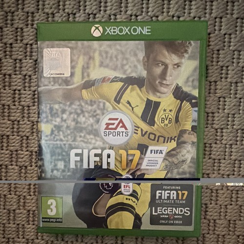 Sports fifa xbox one - sports,
