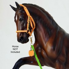 Handmade Breyer Traditonal 1:9