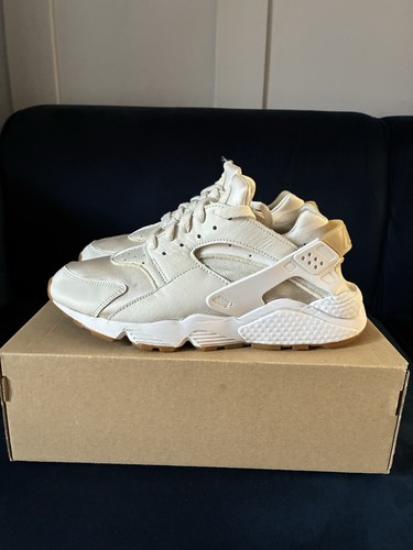 Nike air huarache - huarache, white