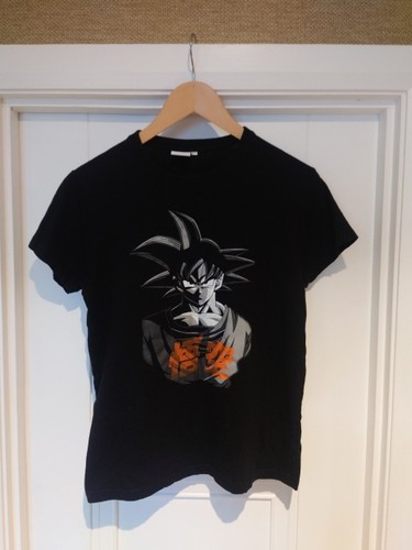 Dragon ball goku t shirt - z, goku.