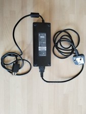 Official Microsoft Xbox 360 S Slim Power Adapter Plug SUPPLY BRICK ADAPTER 135W
