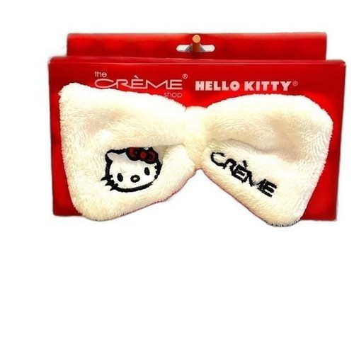 The crème shop nwt hello - the,