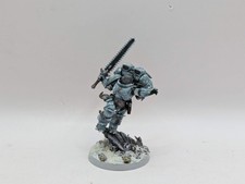 Warhammer 40k: Space Marine