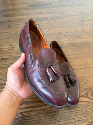 Alden brooks brothers - 🔥,