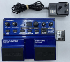 Digitech Dual JamMan Stereo