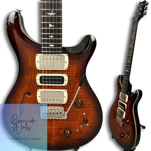 Paul reed smith - reed, smith(prs)