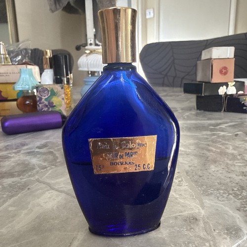Vintage bourjois soir paris - bourjois,