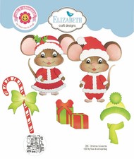 Elizabeth craft designs metal - craft,