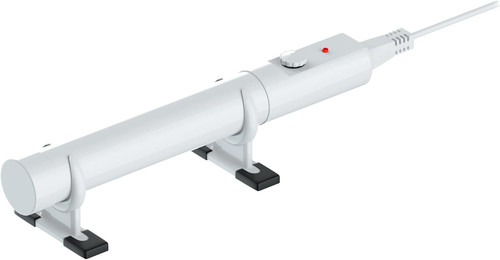 Slimline ecoheater tube - slimline, heater