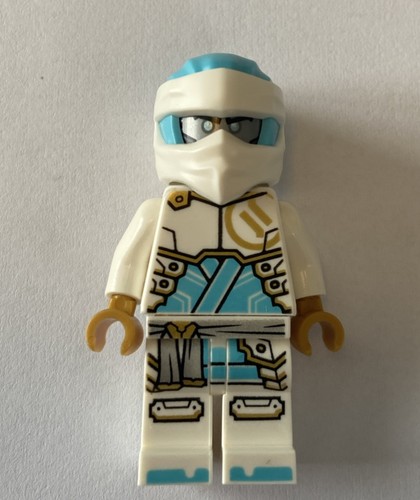 Zane dragons rising ninjago - zane,