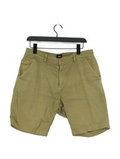 Finisterre Men's Shorts W 32