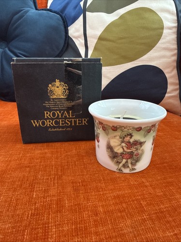 New box royal worcester - in,
