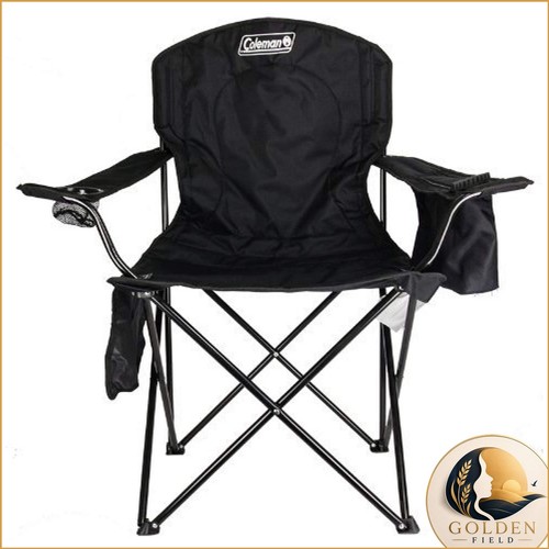 Coleman portable camping chair - coleman,