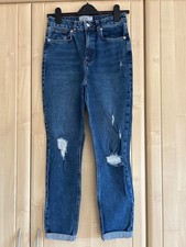 New Look 915 Tori Slim Fit Jeans Age 14