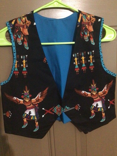 Native american inspired - native,