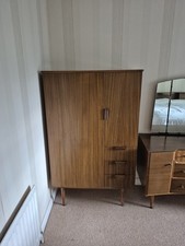 Uniflex 1950s Bedroom Set