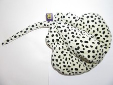 RAVENSDEN SPOTTED RAY LEOPARD