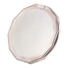 7x Magnify Small Mirrored