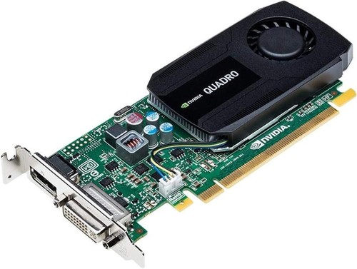 Nvidia quadro k420 2gb - k420,
