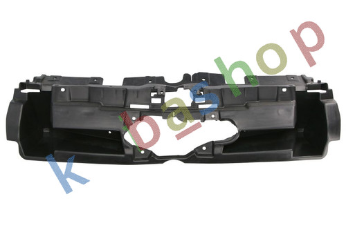 Bumper mount front middle - bumper,