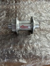 DT Hugi Hub 20mm Axle