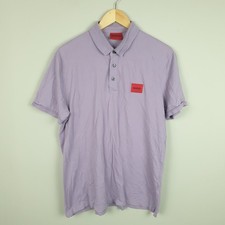Hugo Boss Dereso Polo Shirt