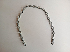 Vintage Style Metal Mirror