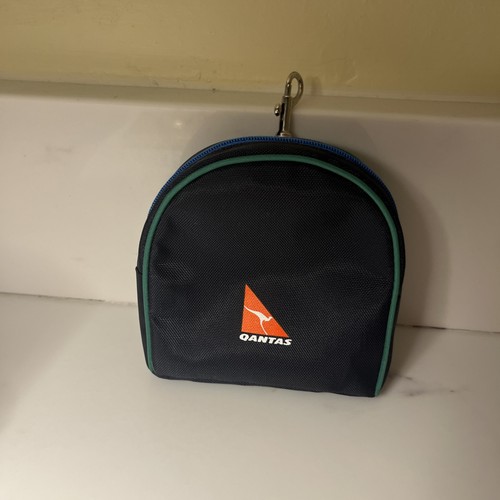 Qantas australian air - ,