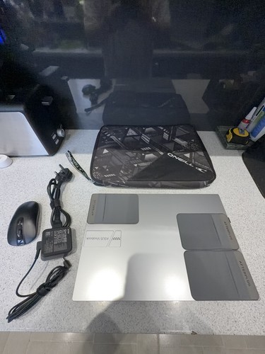 Asus vivobook oled x1505va - asus,