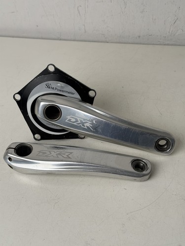 Rare custom srm shimano dxr - rare,