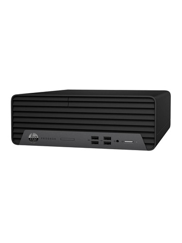 Prodesk 400 sff - 400, g7