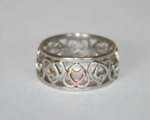 Clogau sterling rose - clogau,