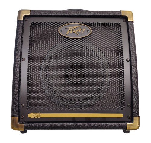Peavey ecoustic 20w - 20,