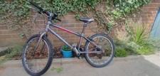 Islabike Beinn 20 large grey
