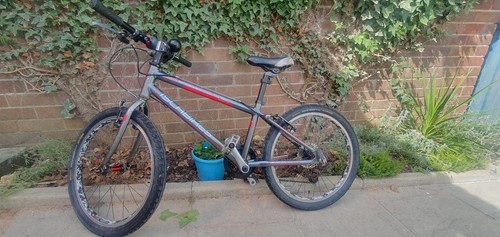 Islabike beinn large grey - islabike,