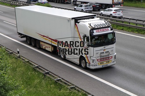 Truck photo volvo - photo, fh