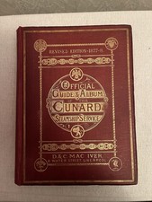 Offical Guide And Album Of The