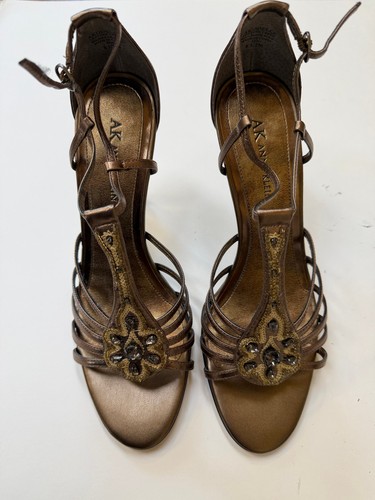 Anne klein kodelle bronze - a.,
