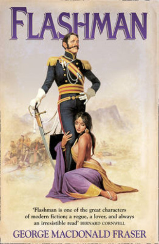 Flashman the - flashman, (the