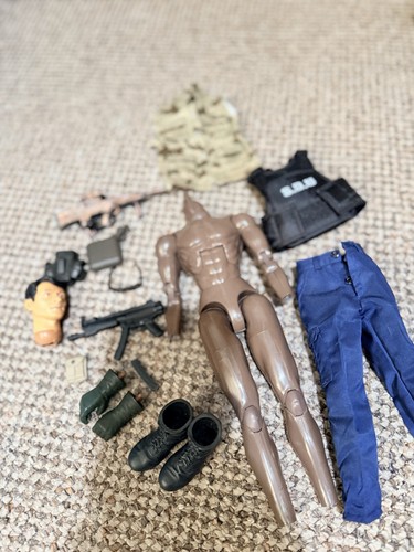 Scale figure bundle - figure,