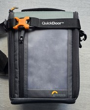 Lowepro GearUp Creator Box L II DSLR Mirrorless. Camera Drone Case with Storage