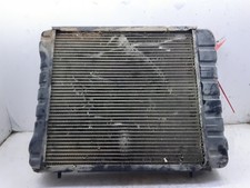 58494 water radiator for LAND
