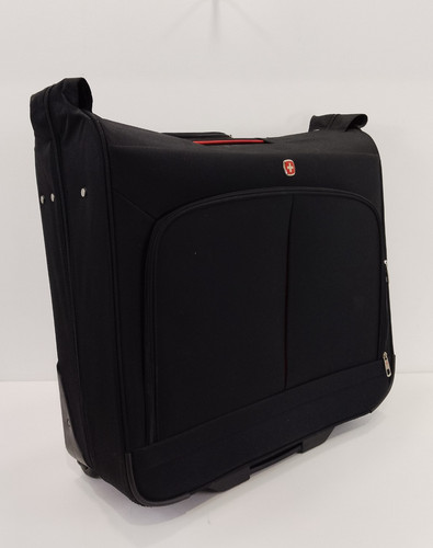 Wenger swiss gear wheeled - gear,
