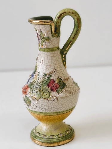 Deruta amphora - amphora,