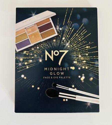 No7 midnight glow face - no7,